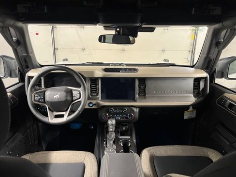 New 2026 Ford Bronco Big Bend AWD/4WD image 8