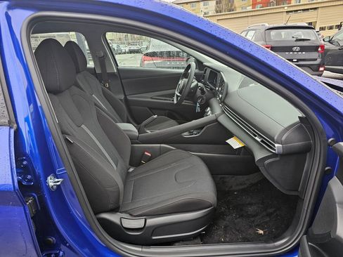 New 2026 Hyundai Elantra SE image 11