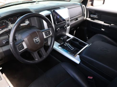 Used 2009 Dodge Ram 1500 Truck Sport image 12