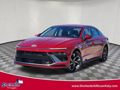 Used 2025 Hyundai Sonata SEL