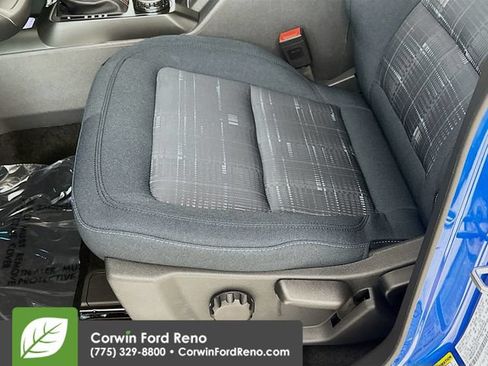 New 2026 Ford Bronco Heritage Edition AWD/4WD image 21