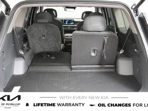 New 2026 Kia EV9 Land AWD/4WD image 19