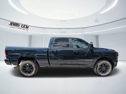 New 2026 RAM 2500 Big Horn image 2