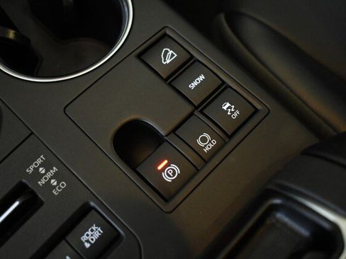 Used 2023 Toyota Highlander XLE AWD/4WD image 38