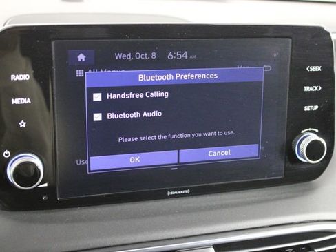 Used 2022 Hyundai Santa Fe SEL w/ Cargo Package image 33