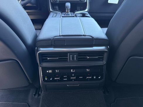 New 2026 Lexus LX 700h Luxury AWD/4WD image 17