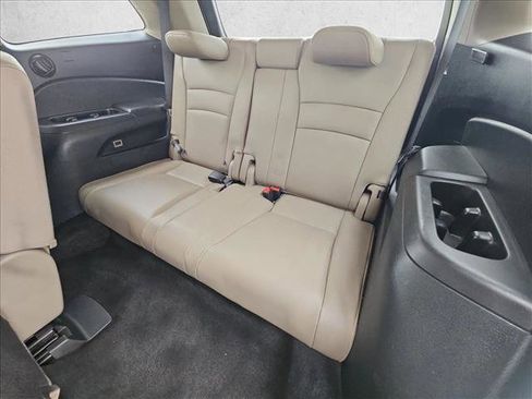 Used 2018 Honda Pilot EX-L image 21