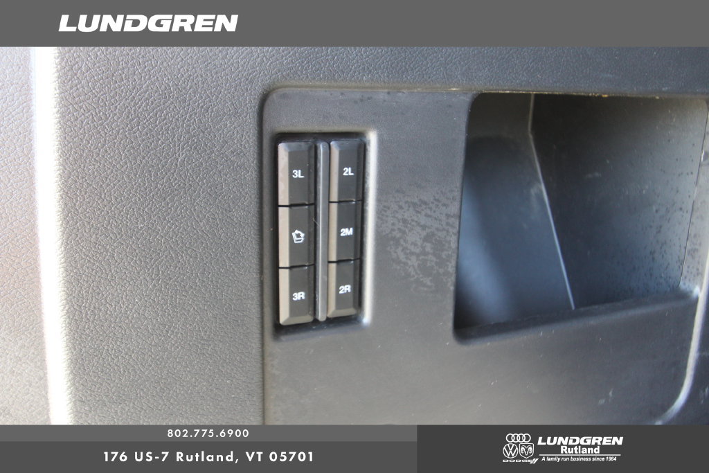 Used 2023 Ford Expedition XLT AWD/4WD image 18