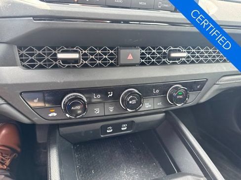 Certified 2024 Honda Accord EX image 24