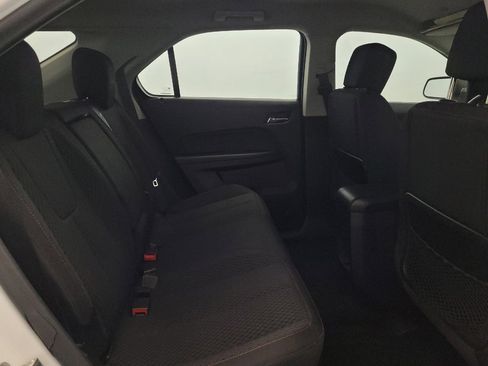 Used 2015 Chevrolet Equinox LS FWD image 19
