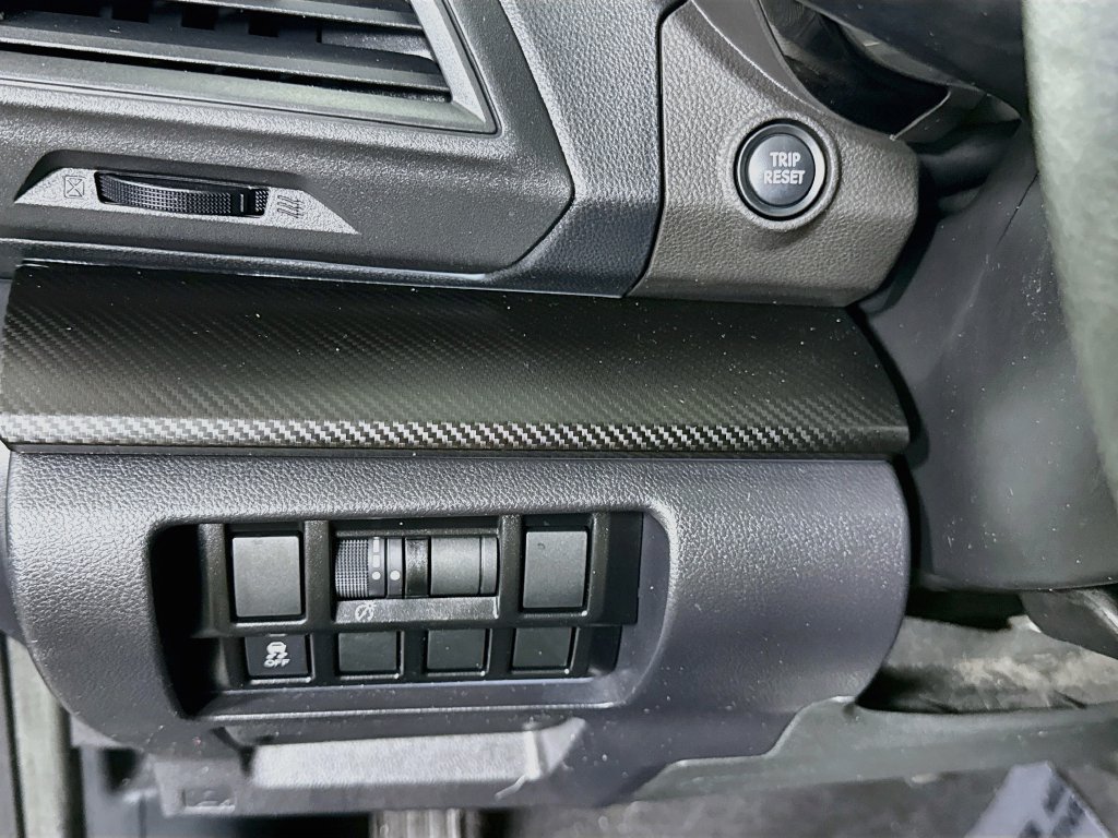 Certified 2023 Subaru Impreza 2.0i AWD/4WD image 18