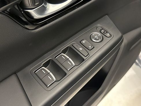 New 2026 Honda CR-V Sport Touring image 21