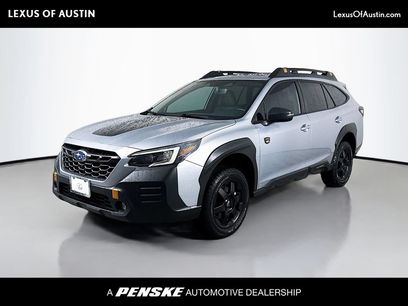 Used 2023 Subaru Outback Wilderness