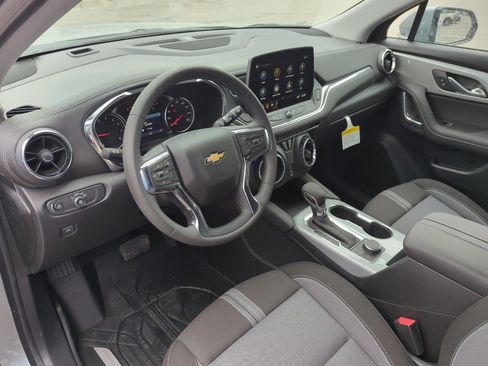 New 2026 Chevrolet Blazer LT w/ LPO, Floor Liner Package image 12