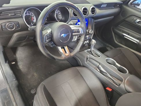 Used 2023 Ford Mustang Coupe w/ Equipment Group 101A RWD image 10