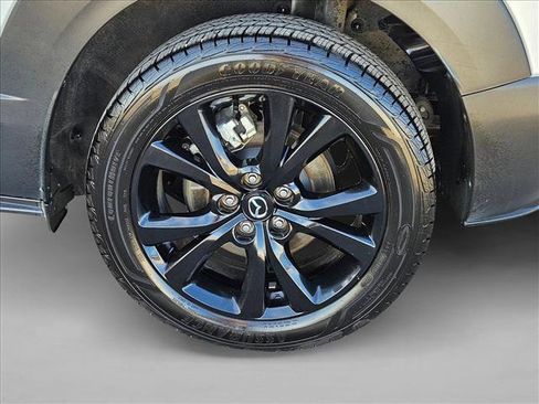 Used 2024 MAZDA CX-30 AWD 2.5 S w/ Select Sport Pkg image 26