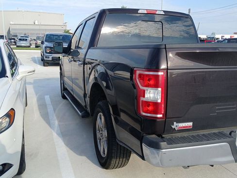 Used 2020 Ford F150 XLT w/ Equipment Group 302A Luxury RWD image 6