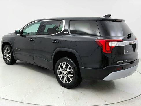 Used 2020 GMC Acadia SLE FWD image 3