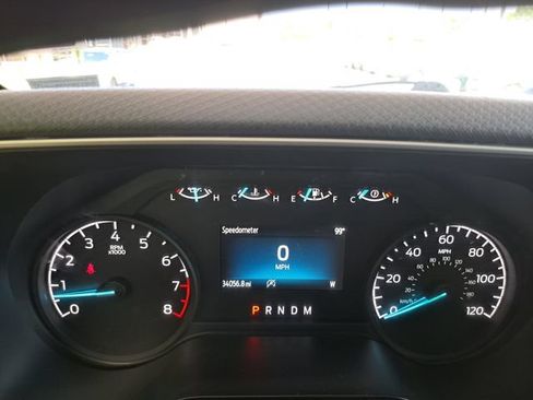 Used 2022 Ford F150 XLT AWD/4WD image 8