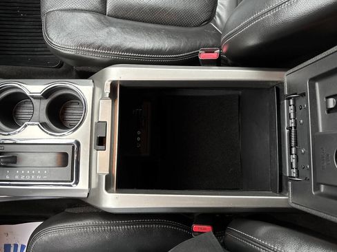 Used 2013 Ford F150 FX4 w/ Luxury Equipment Group image 27