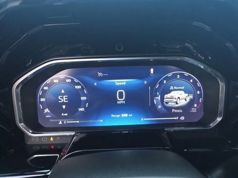 New 2026 Chevrolet Silverado 1500 LT image 15