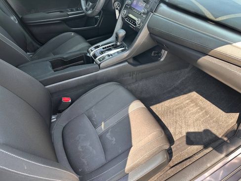 Used 2016 Honda Civic LX image 18