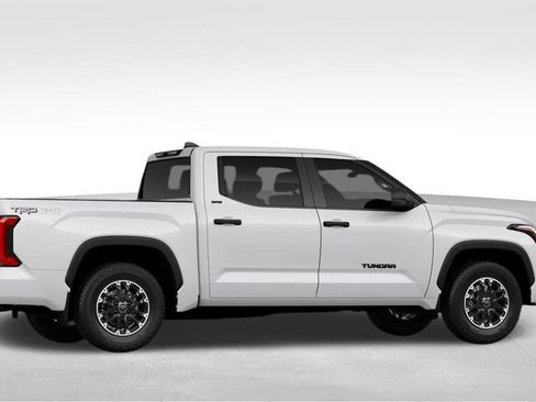 New 2026 Toyota Tundra SR5 AWD/4WD image 13