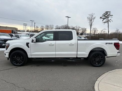 New 2026 Ford F150 Lariat w/ Equipment Group 502A High AWD/4WD image 6