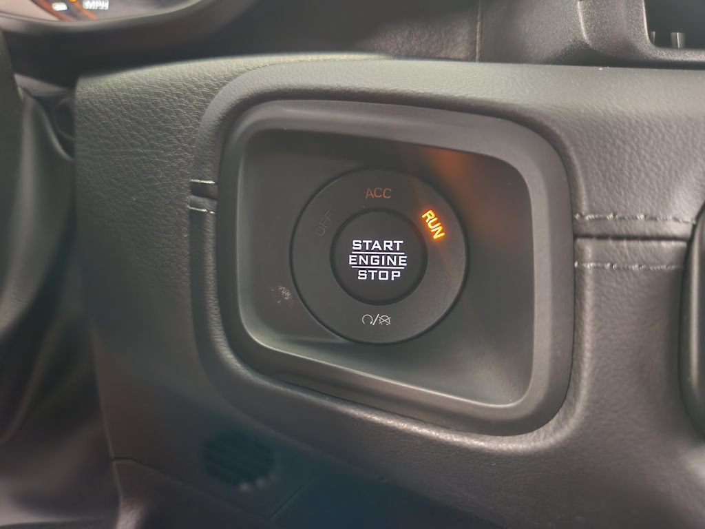 New 2026 Jeep Gladiator Sport AWD/4WD image 20