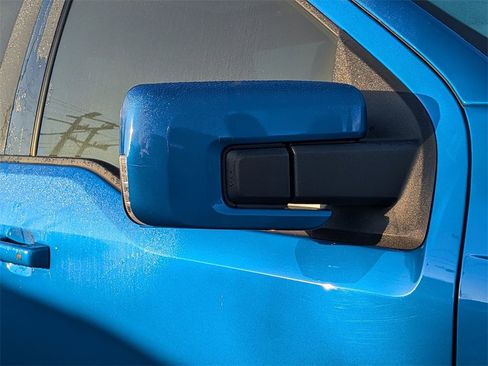 Used 2021 Ford F150 Lariat w/ Equipment Group 502A High image 10