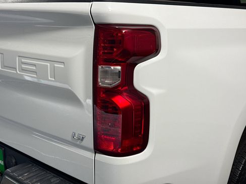 Used 2023 Chevrolet Silverado 1500 LT w/ Protection Package RWD image 34