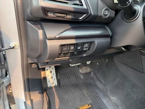 Used 2022 Subaru Forester Wilderness AWD/4WD image 19