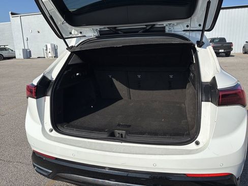 Used 2024 Buick Envision Sport Touring image 13