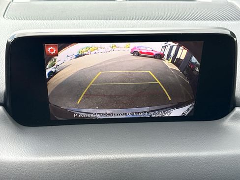Used 2020 MAZDA CX-5 Touring AWD/4WD image 16