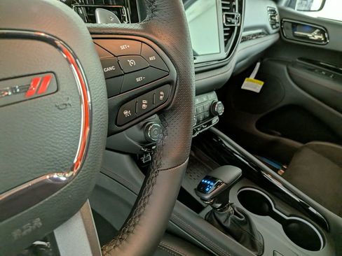 New 2026 Dodge Durango GT image 22
