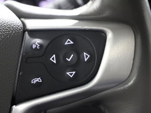 Used 2019 GMC Acadia SLE AWD/4WD image 12