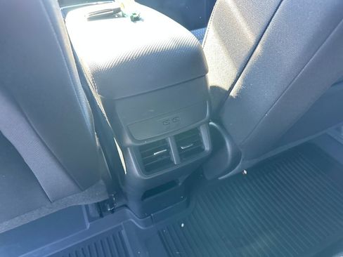 New 2026 Chevrolet Equinox LT w/ LPO, Floor Liner Package image 15