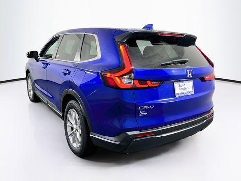 Used 2023 Honda CR-V EX-L image 7