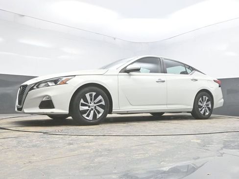 Used 2021 Nissan Altima 2.5 S image 27