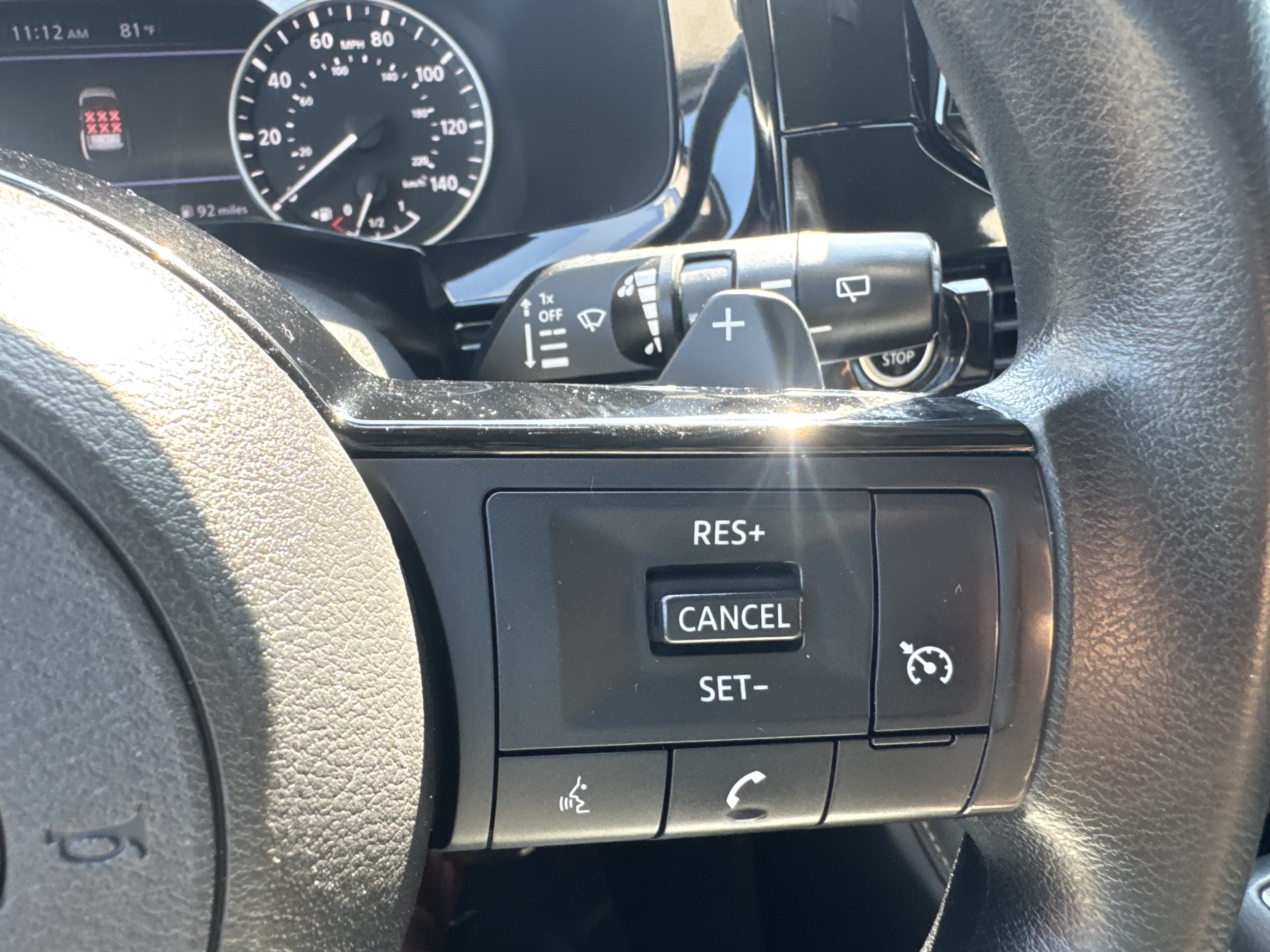 Used 2022 Nissan Pathfinder S AWD/4WD image 16
