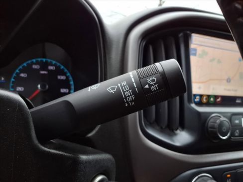 Certified 2022 GMC Canyon AT4 image 21