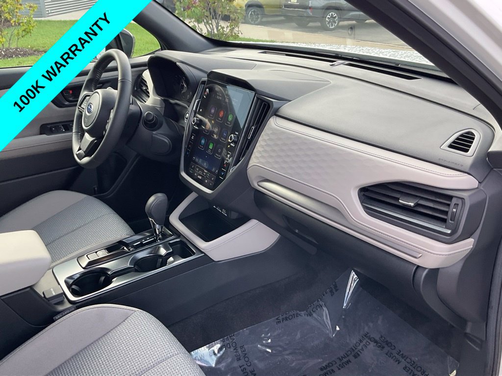 New 2026 Subaru Forester Premium AWD/4WD image 16