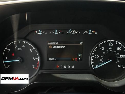 Used 2023 Ford F150 XL w/ FX4 Off-Road Package AWD/4WD image 29