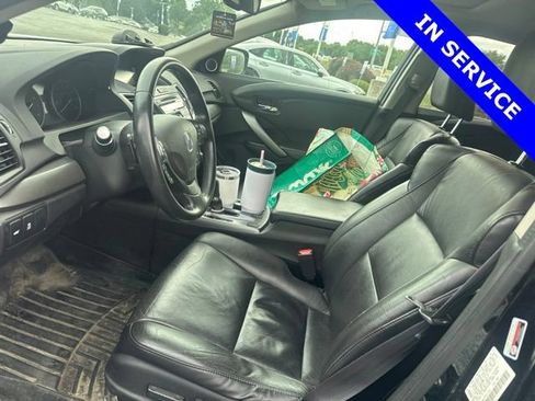 Used 2015 Acura RDX AWD w/ Technology Package image 10