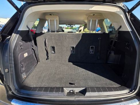 Used 2020 Subaru Ascent Limited w/ Popular Package #2A image 18