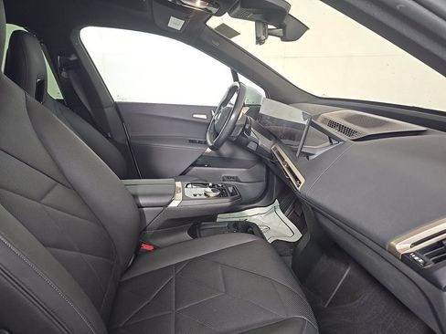 Used 2024 BMW iX xDrive50 w/ Premium Package AWD/4WD image 9
