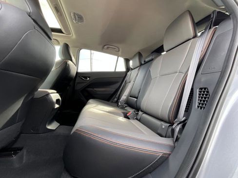 New 2026 Subaru Crosstrek 2.5i Limited image 13