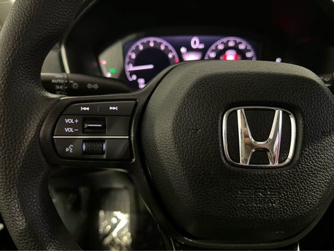 Used 2023 Honda Accord EX image 18