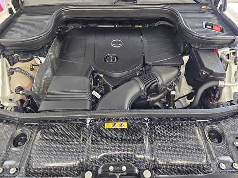 Certified 2024 Mercedes-Benz GLE 350 4MATIC image 34