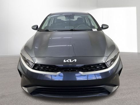 Used 2024 Kia Forte LX image 24